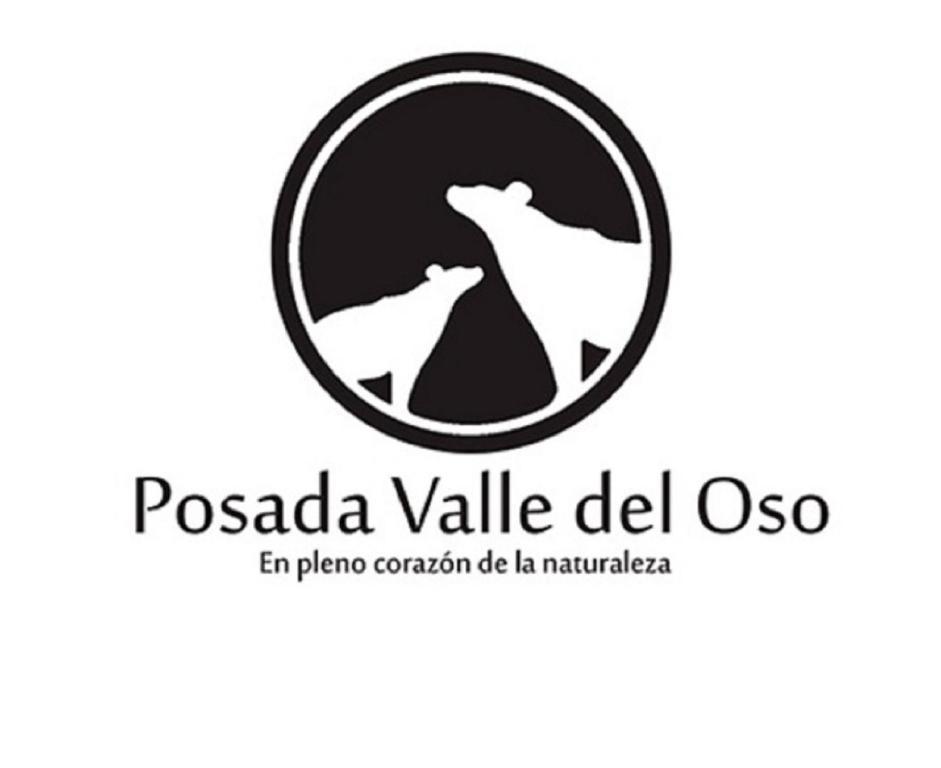 Posada Valle Del Oso Lerones Exteriér fotografie